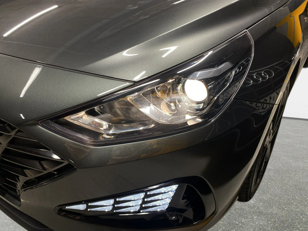Hyundai i30 - Zdjęcie 8