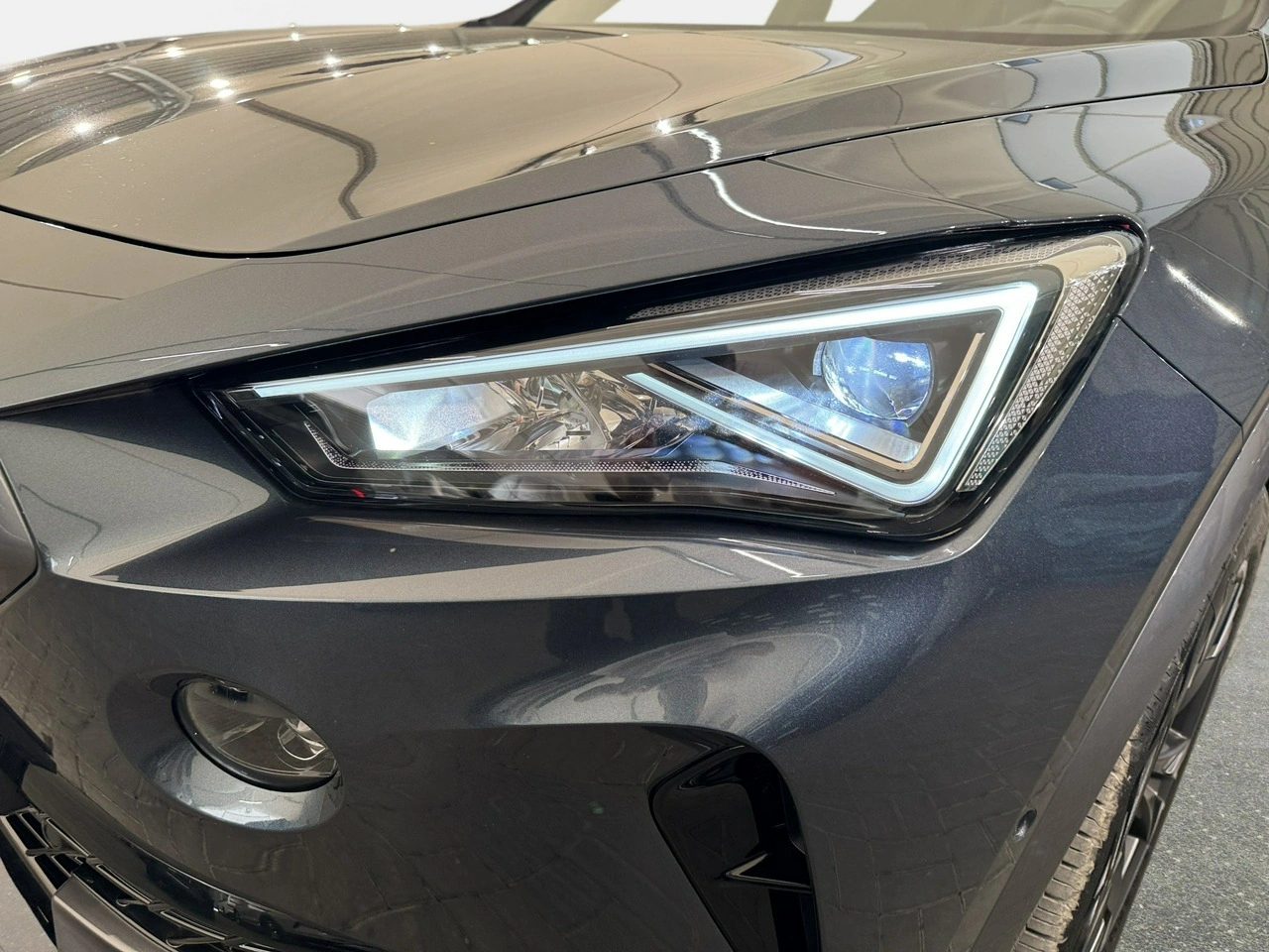 Cupra Formentor - Zdjęcie 8
