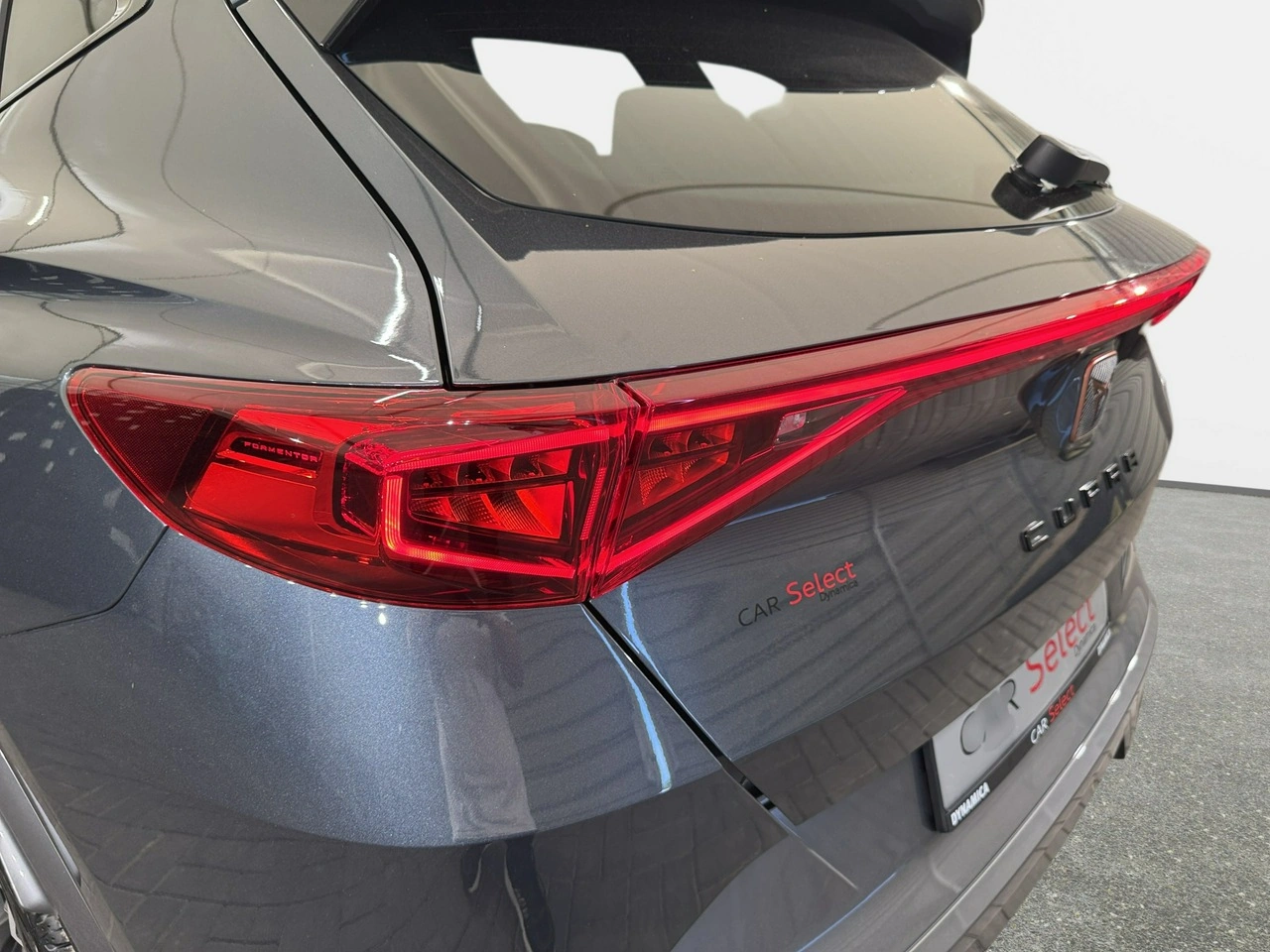 Cupra Formentor - Zdjęcie 10
