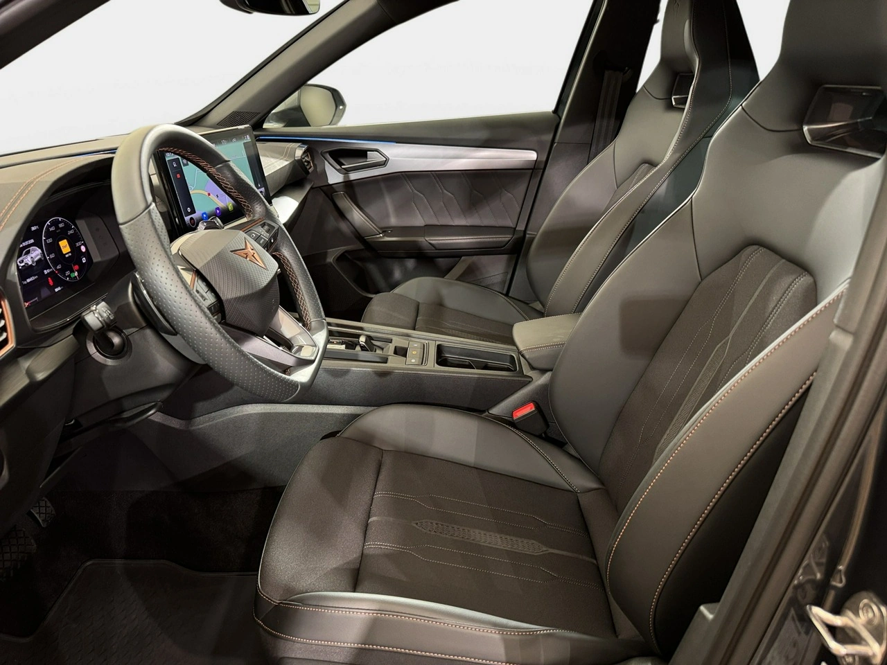 Cupra Formentor - Zdjęcie 11