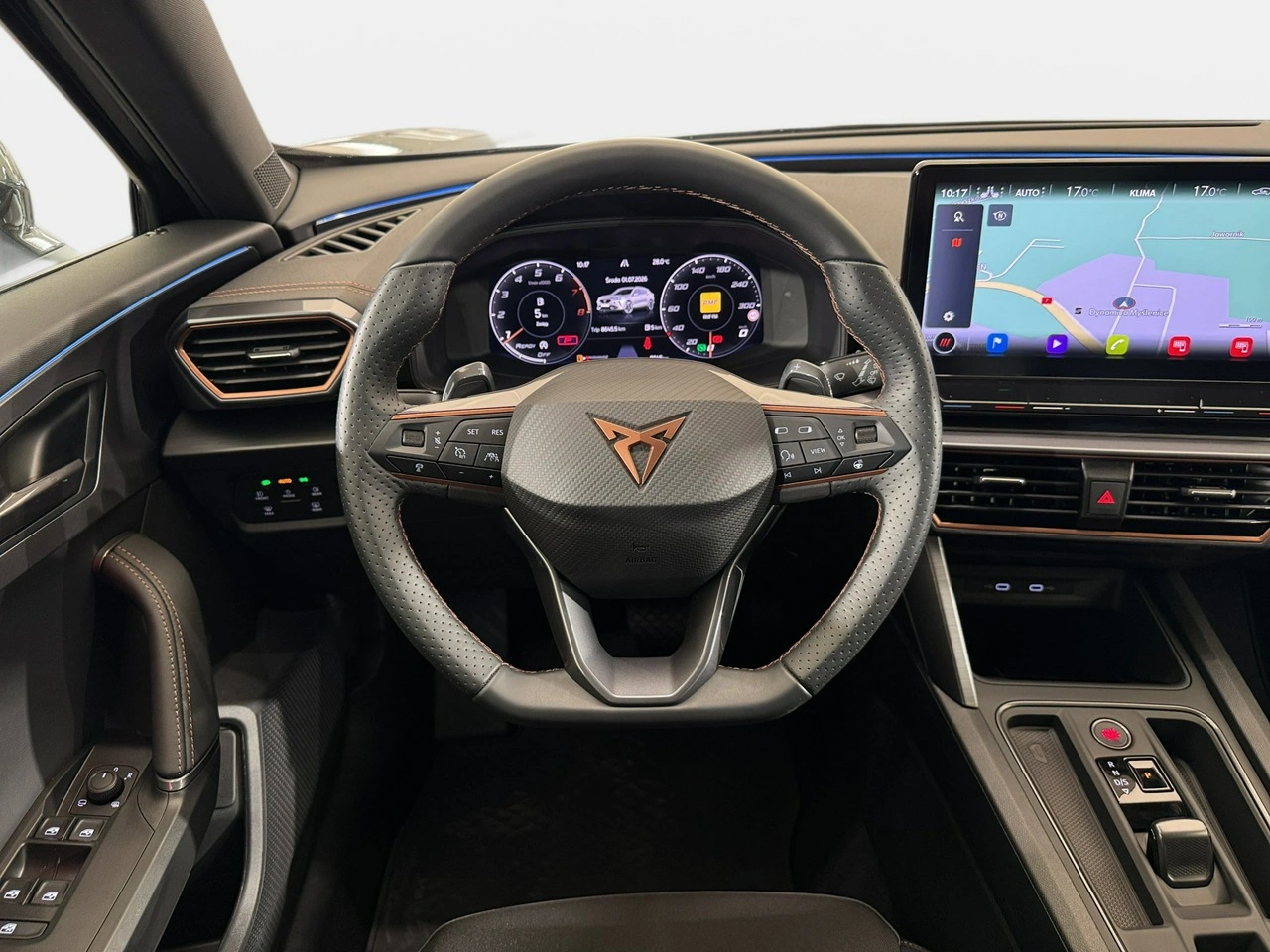 Cupra Formentor - Zdjęcie 18
