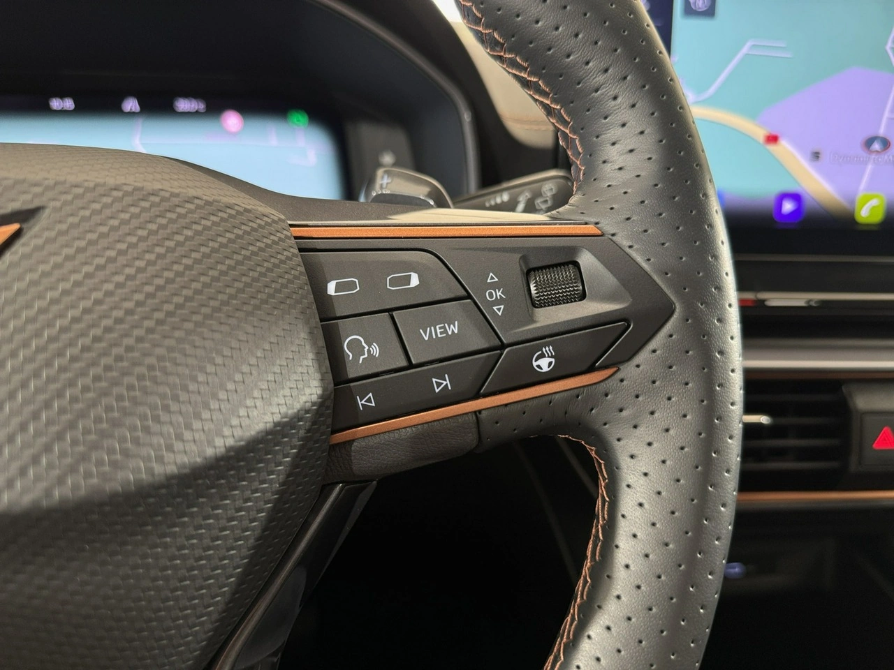 Cupra Formentor - Zdjęcie 20