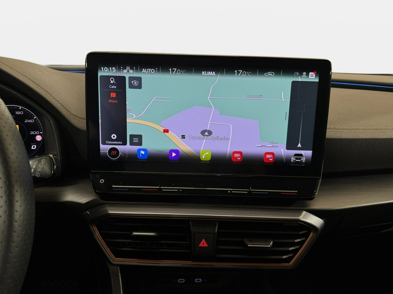 Cupra Formentor - Zdjęcie 23