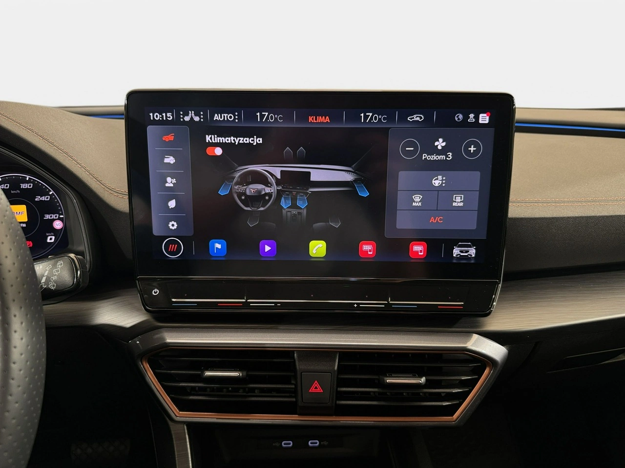 Cupra Formentor - Zdjęcie 24