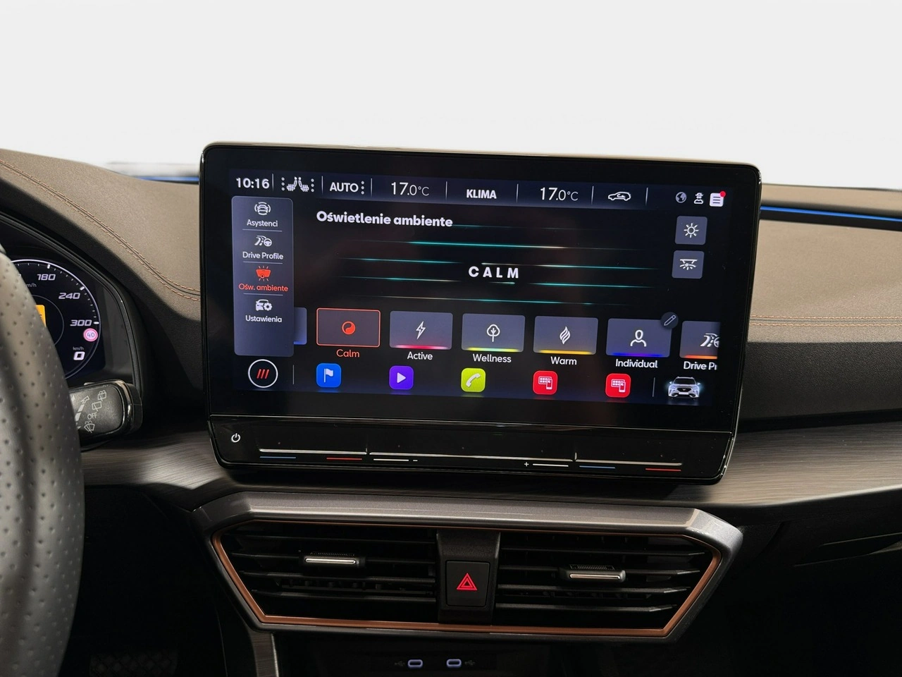 Cupra Formentor - Zdjęcie 28