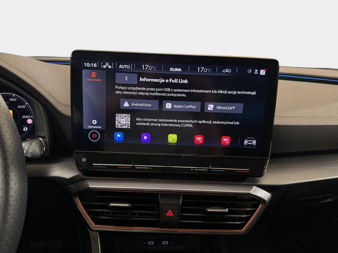 Cupra Formentor - Zdjęcie 29