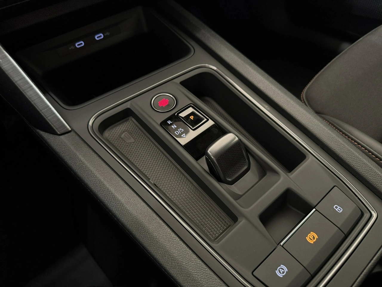 Cupra Formentor - Zdjęcie 30