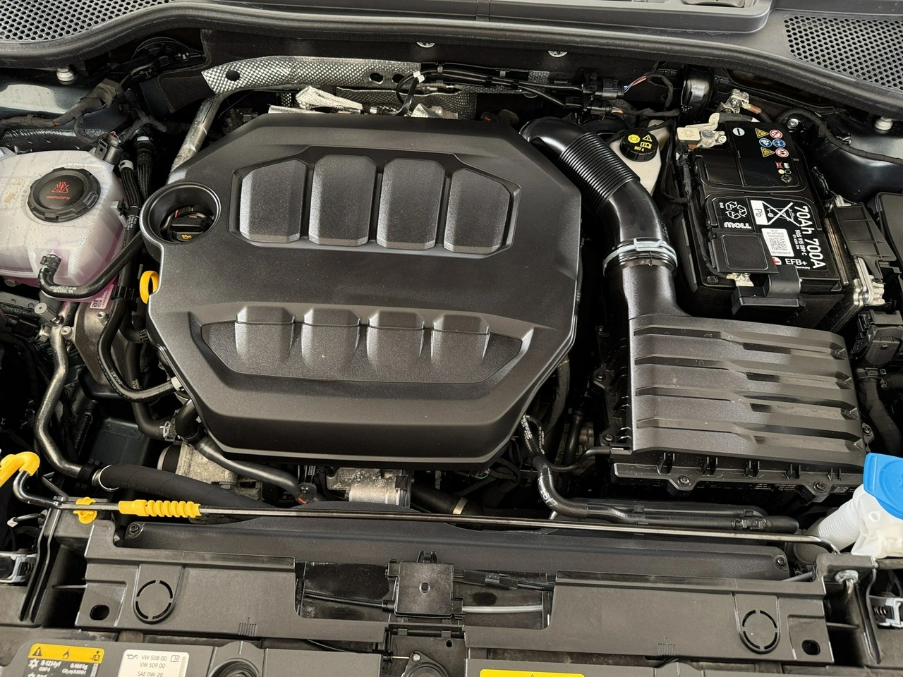 Cupra Formentor - Zdjęcie 34