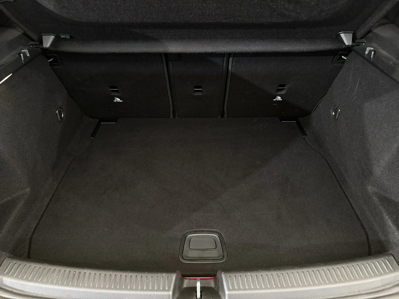 Mercedes A 200 - Zdjęcie 11