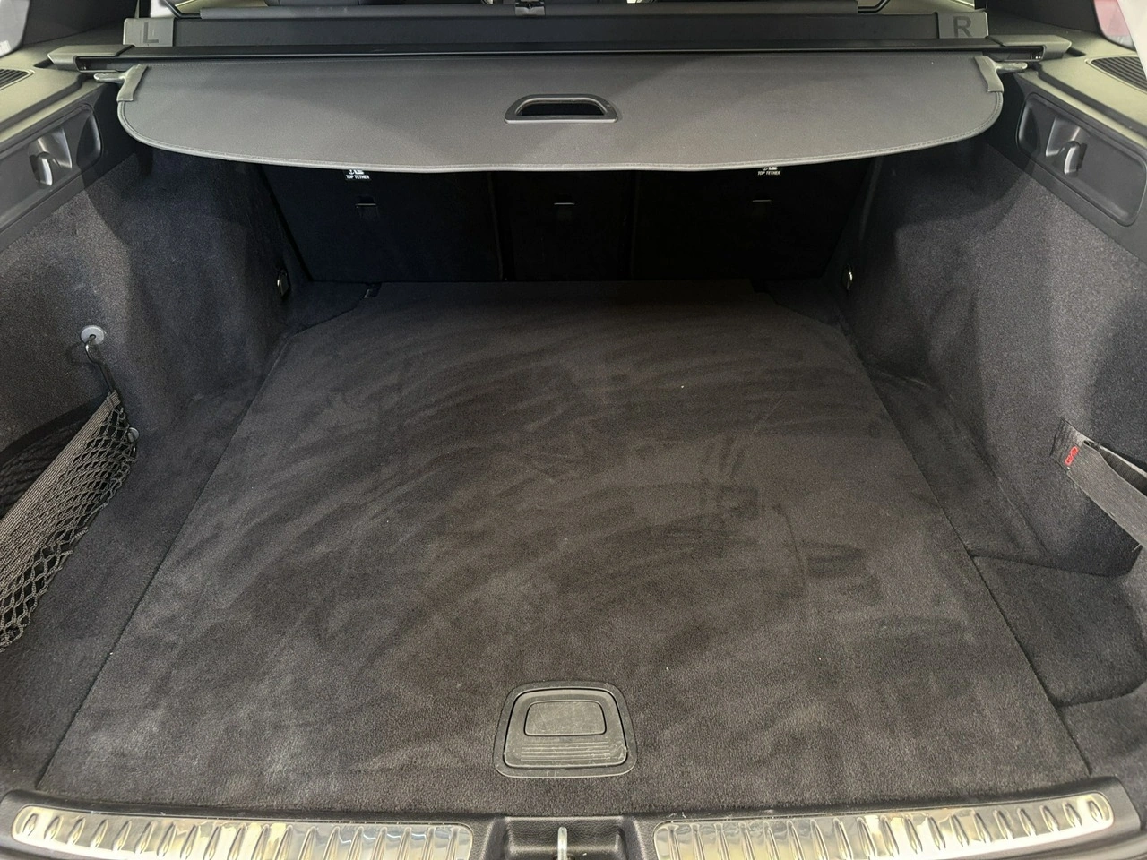 Mercedes C 200 - Zdjęcie 8