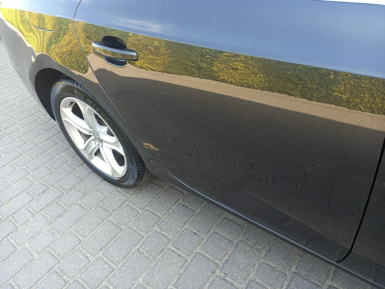 Audi A5 - Zdjęcie 20