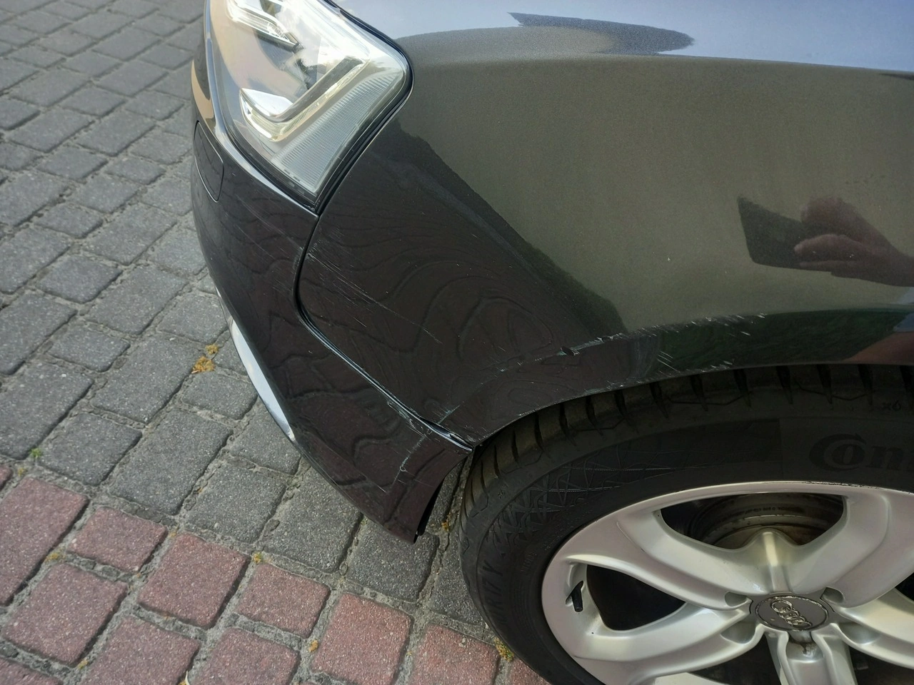 Audi A5 - Zdjęcie 21