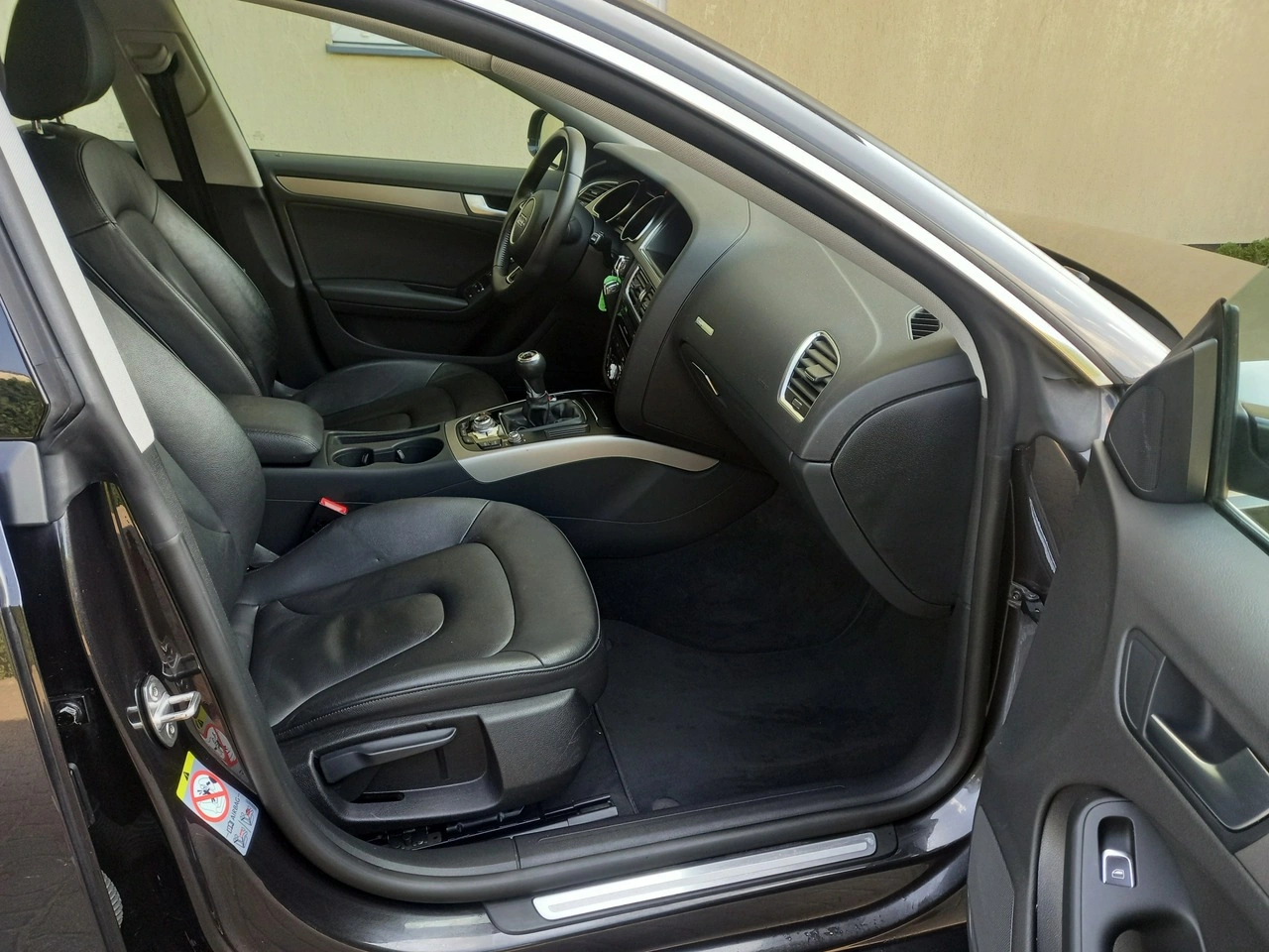 Audi A5 - Zdjęcie 23