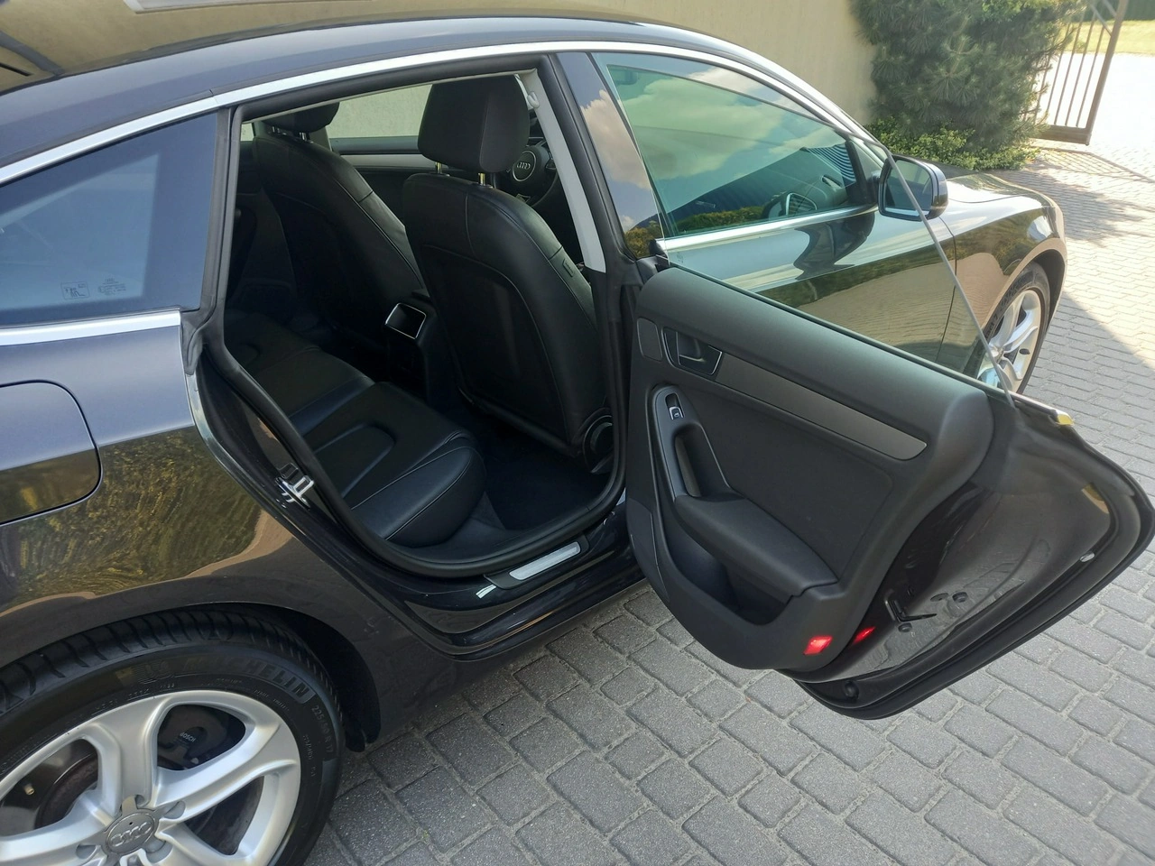 Audi A5 - Zdjęcie 26