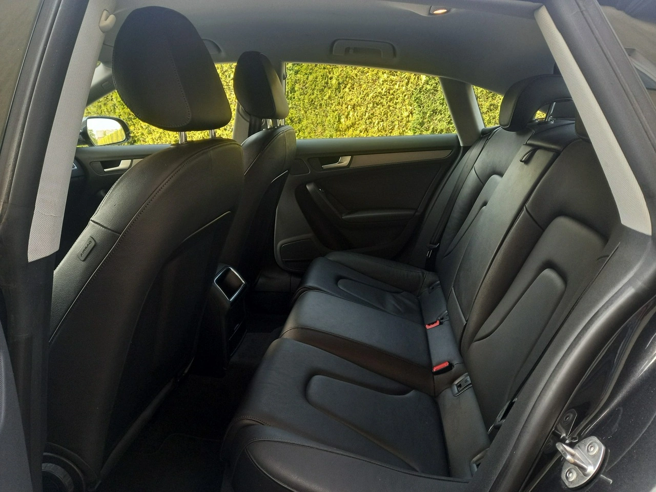Audi A5 - Zdjęcie 28