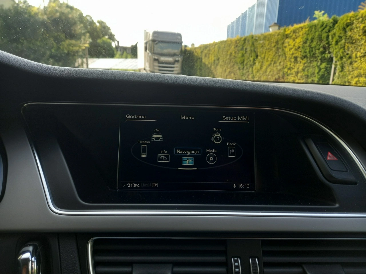 Audi A5 - Zdjęcie 35