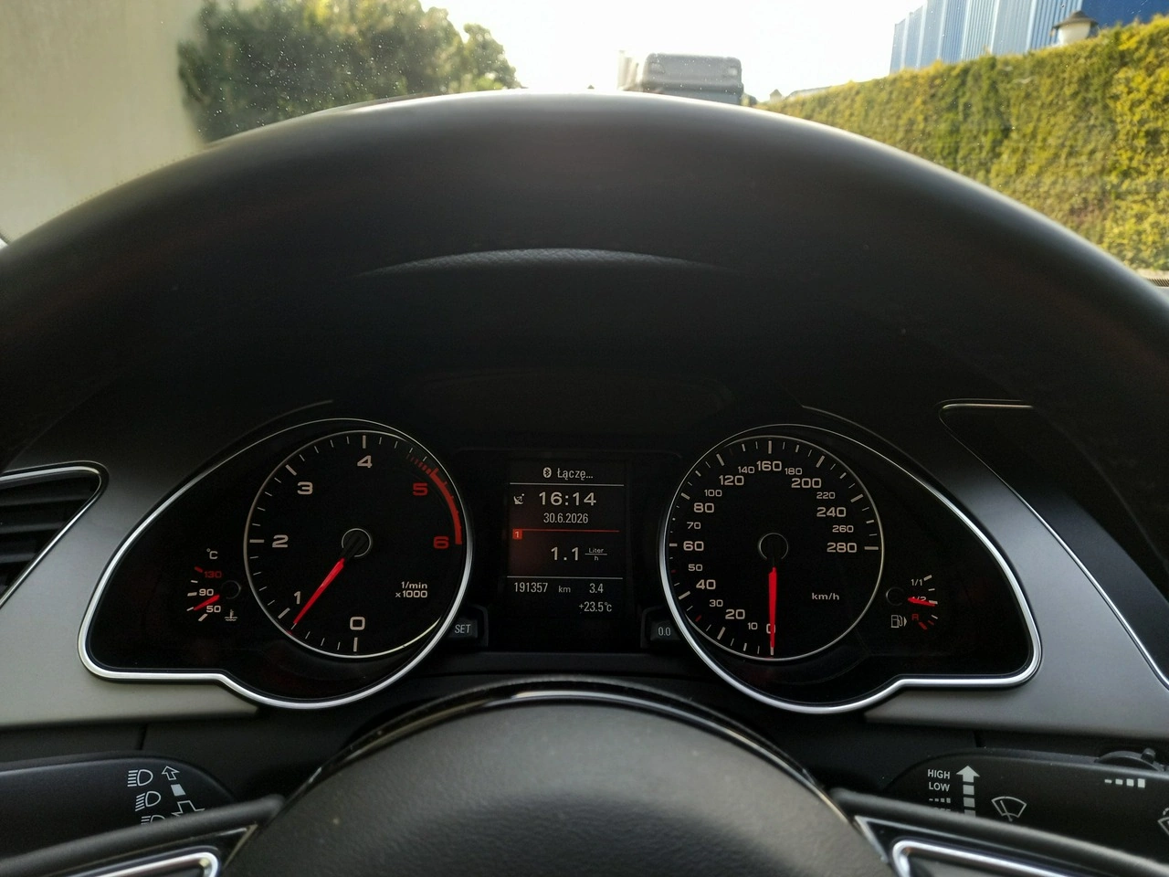 Audi A5 - Zdjęcie 36