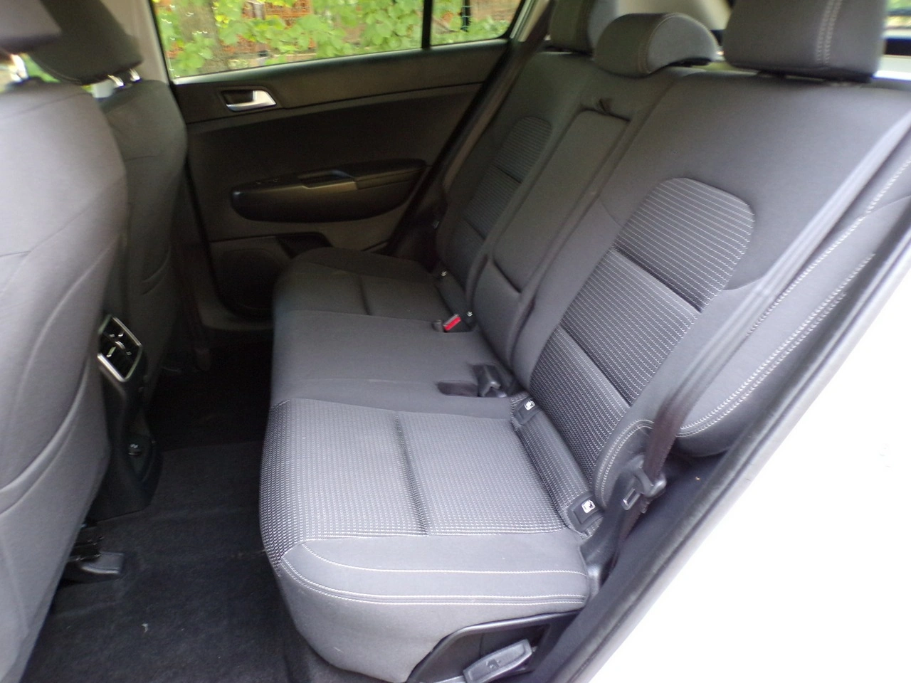 Kia Sportage - Zdjęcie 28