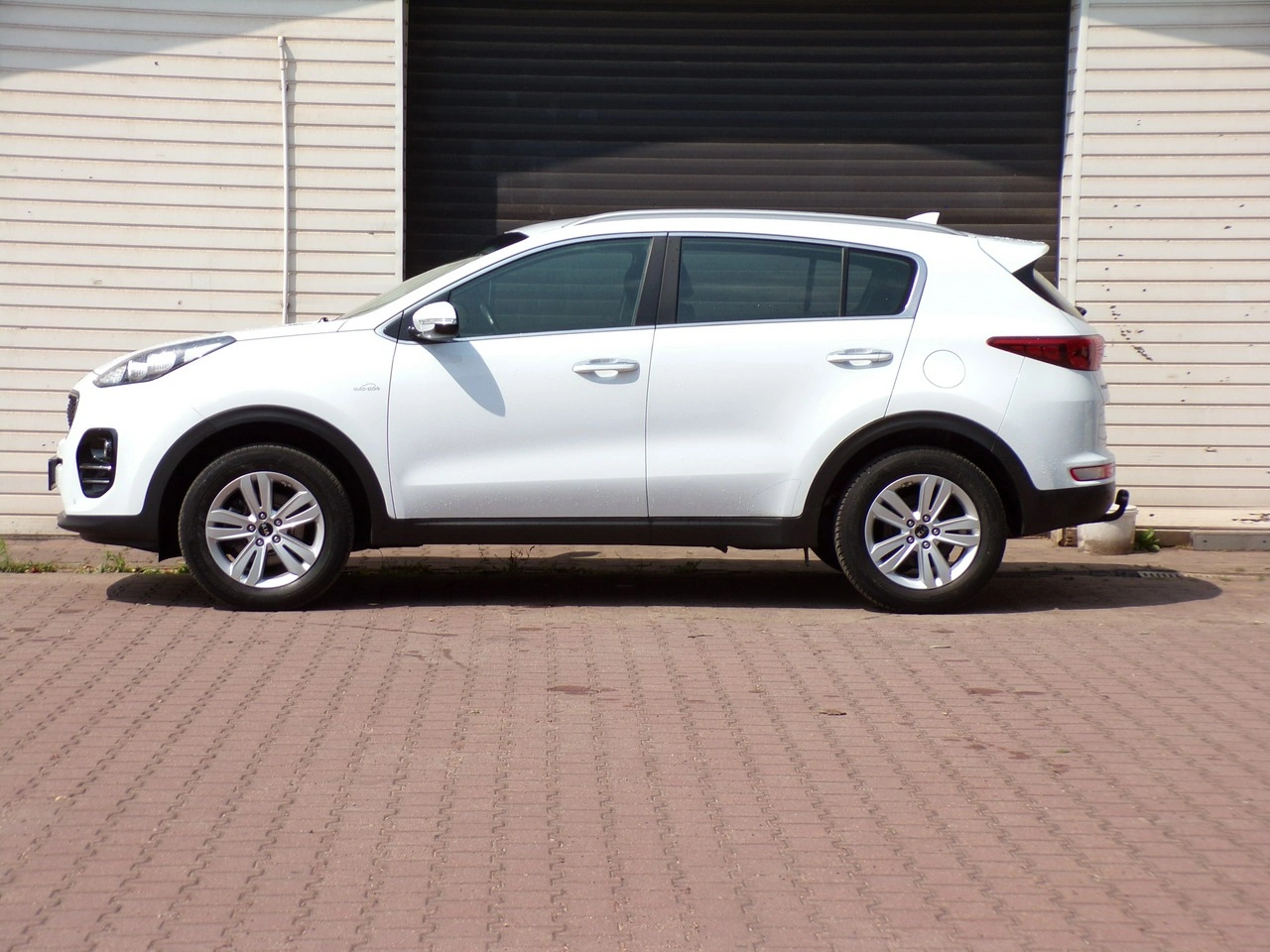 Kia Sportage - Zdjęcie 7