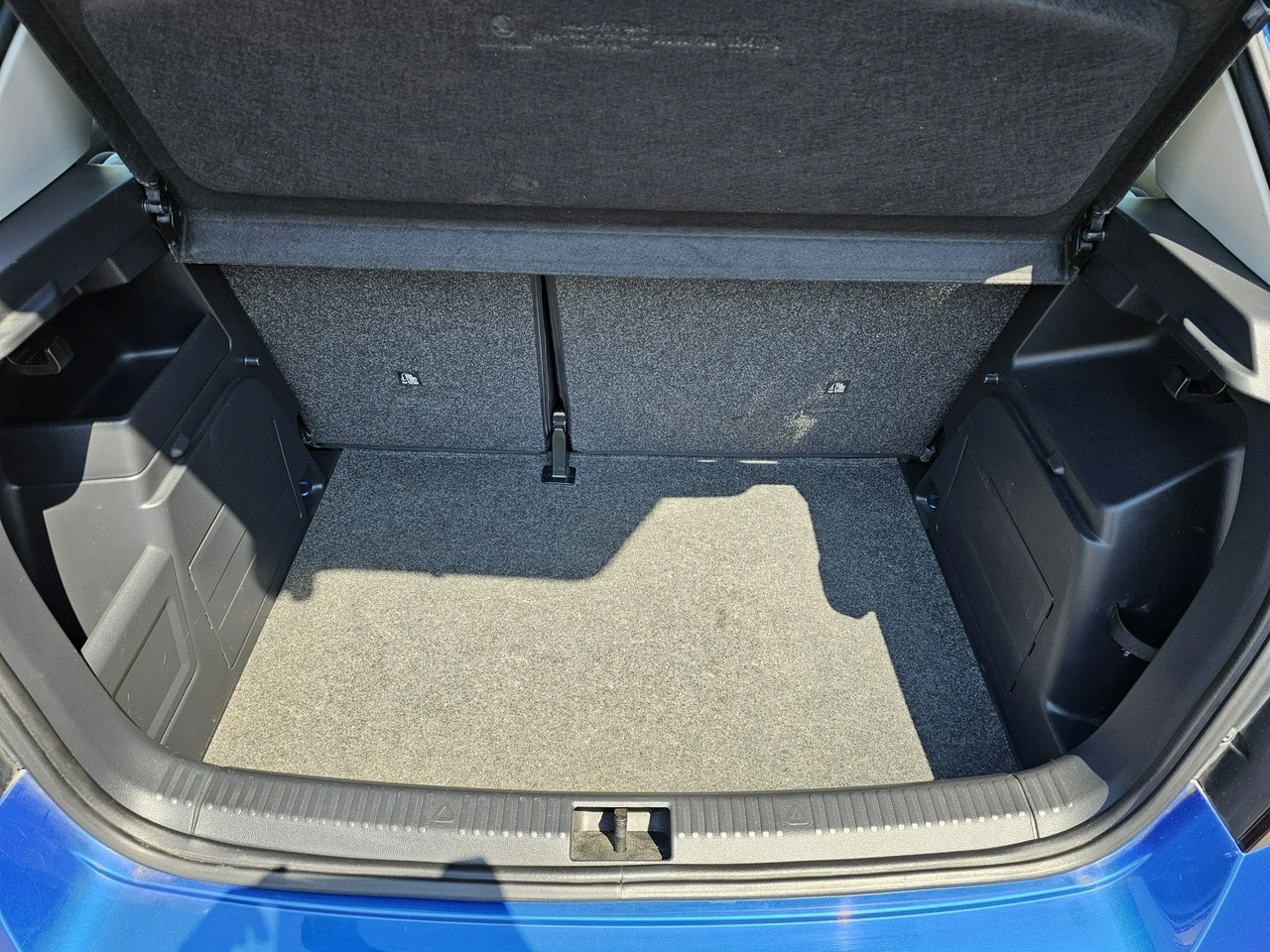 Skoda Fabia - Zdjęcie 12