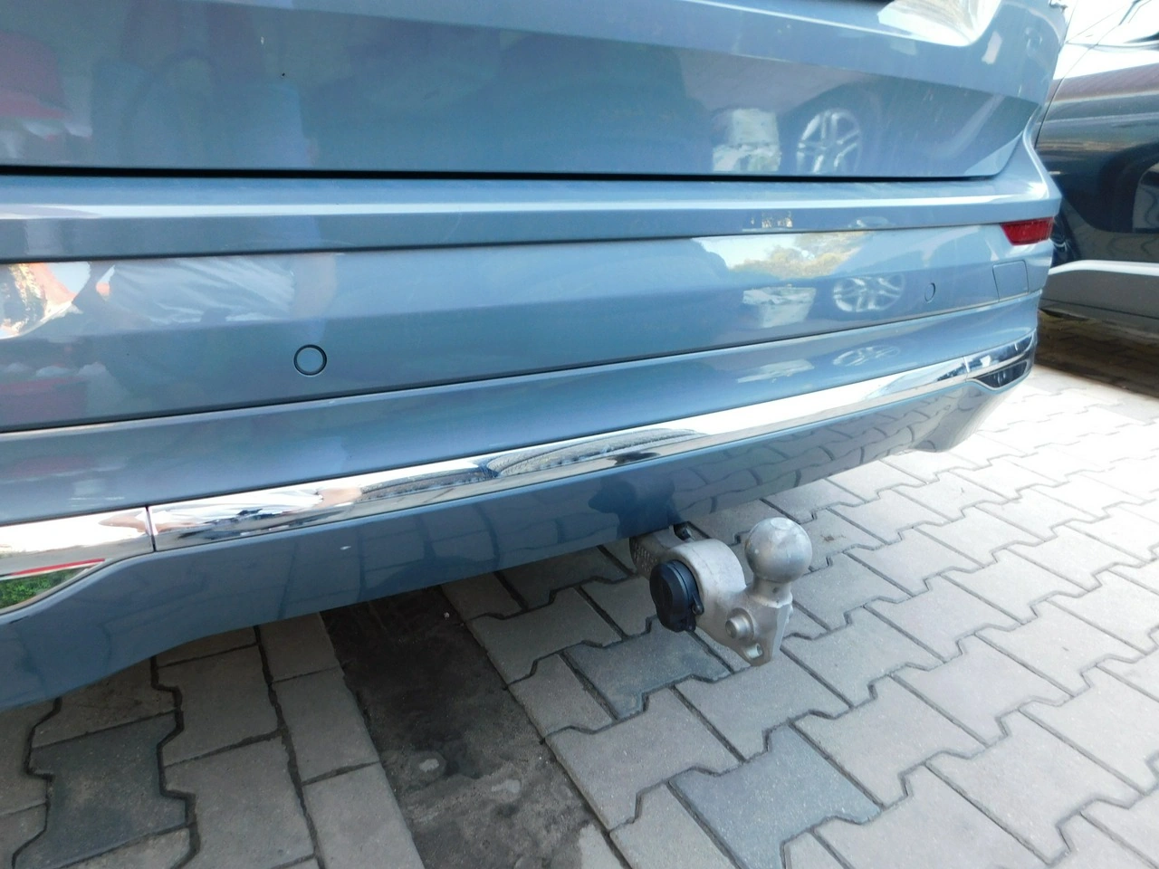 Volvo XC 60 - Zdjęcie 16
