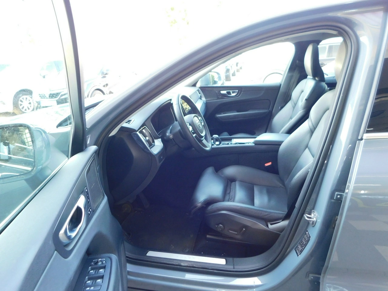 Volvo XC 60 - Zdjęcie 6