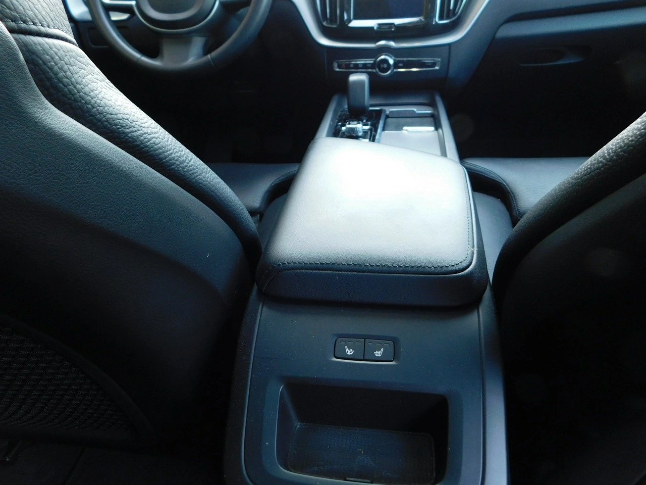 Volvo XC 60 - Zdjęcie 8