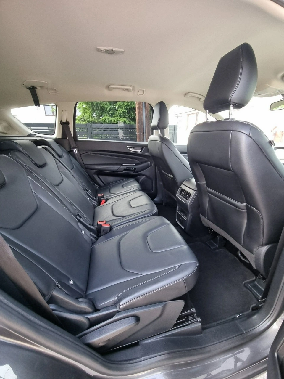 Ford S-Max - Zdjęcie 9