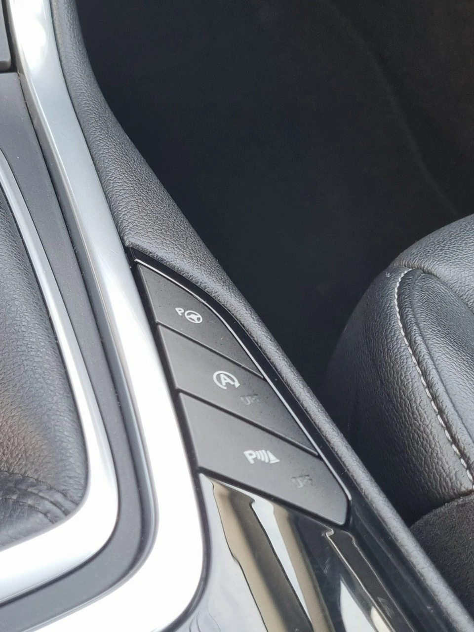 Ford S-Max - Zdjęcie 16