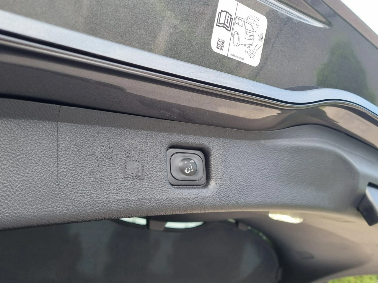 Ford S-Max - Zdjęcie 17
