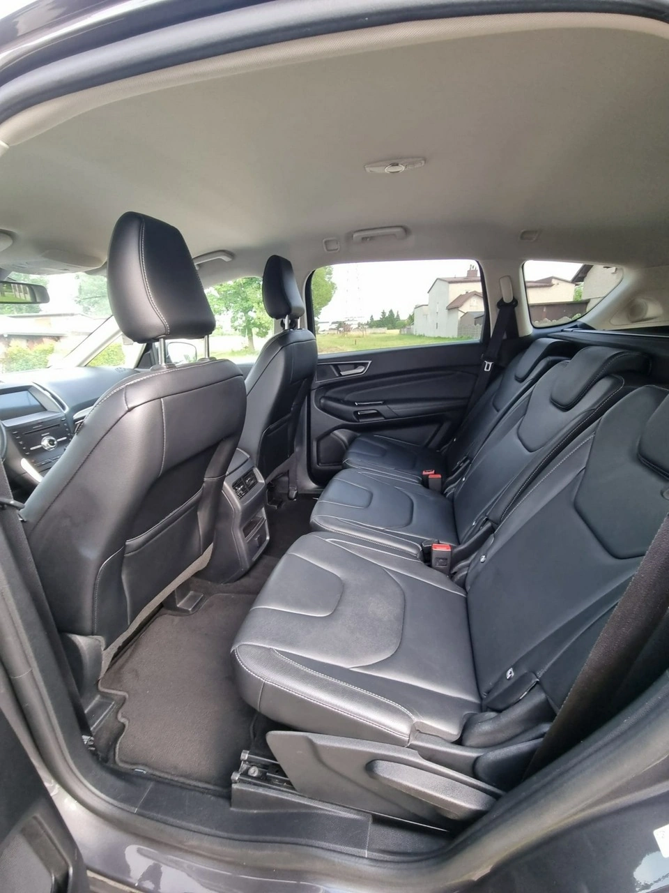 Ford S-Max - Zdjęcie 8