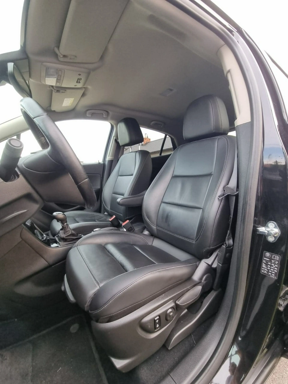 Opel Mokka X - Zdjęcie 6