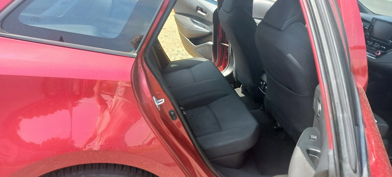 Toyota Corolla - Zdjęcie 5