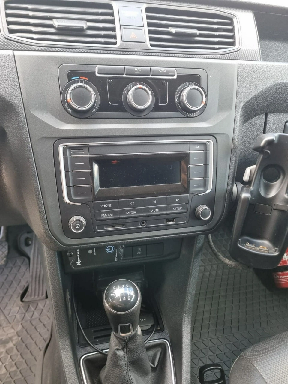 Volkswagen Caddy - Zdjęcie 10