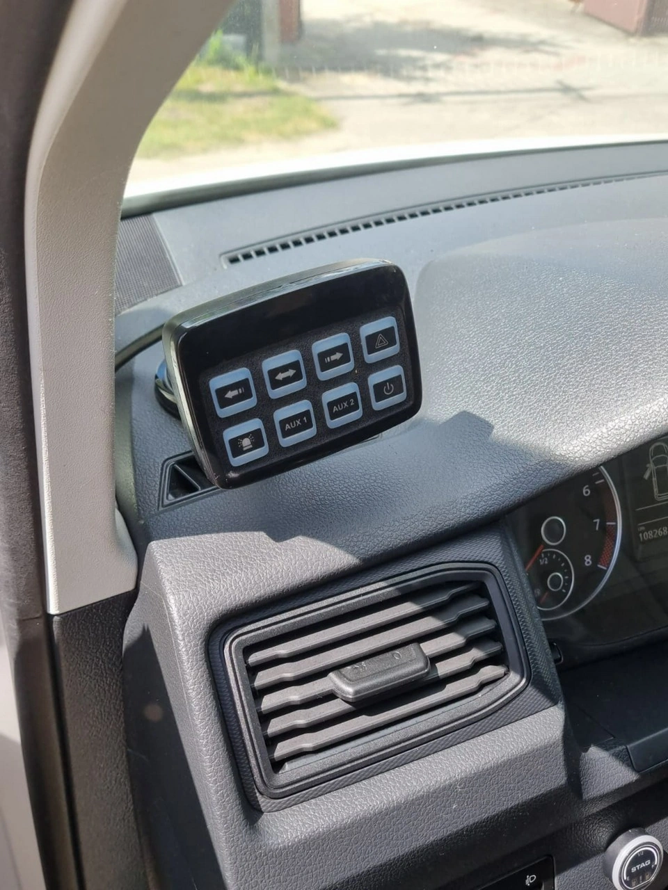 Volkswagen Caddy - Zdjęcie 11