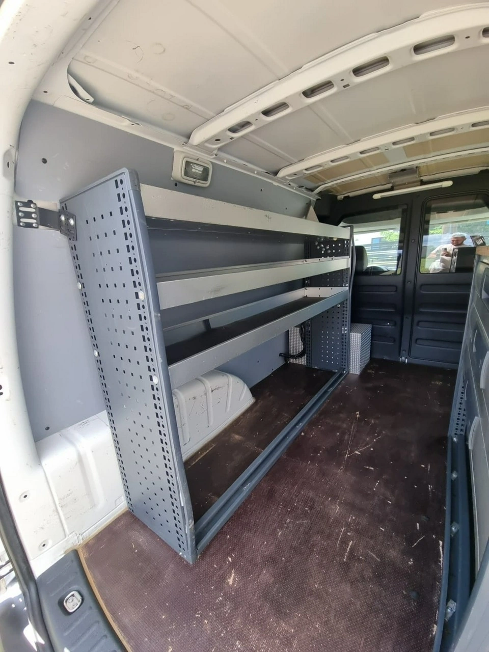 Volkswagen Caddy - Zdjęcie 16