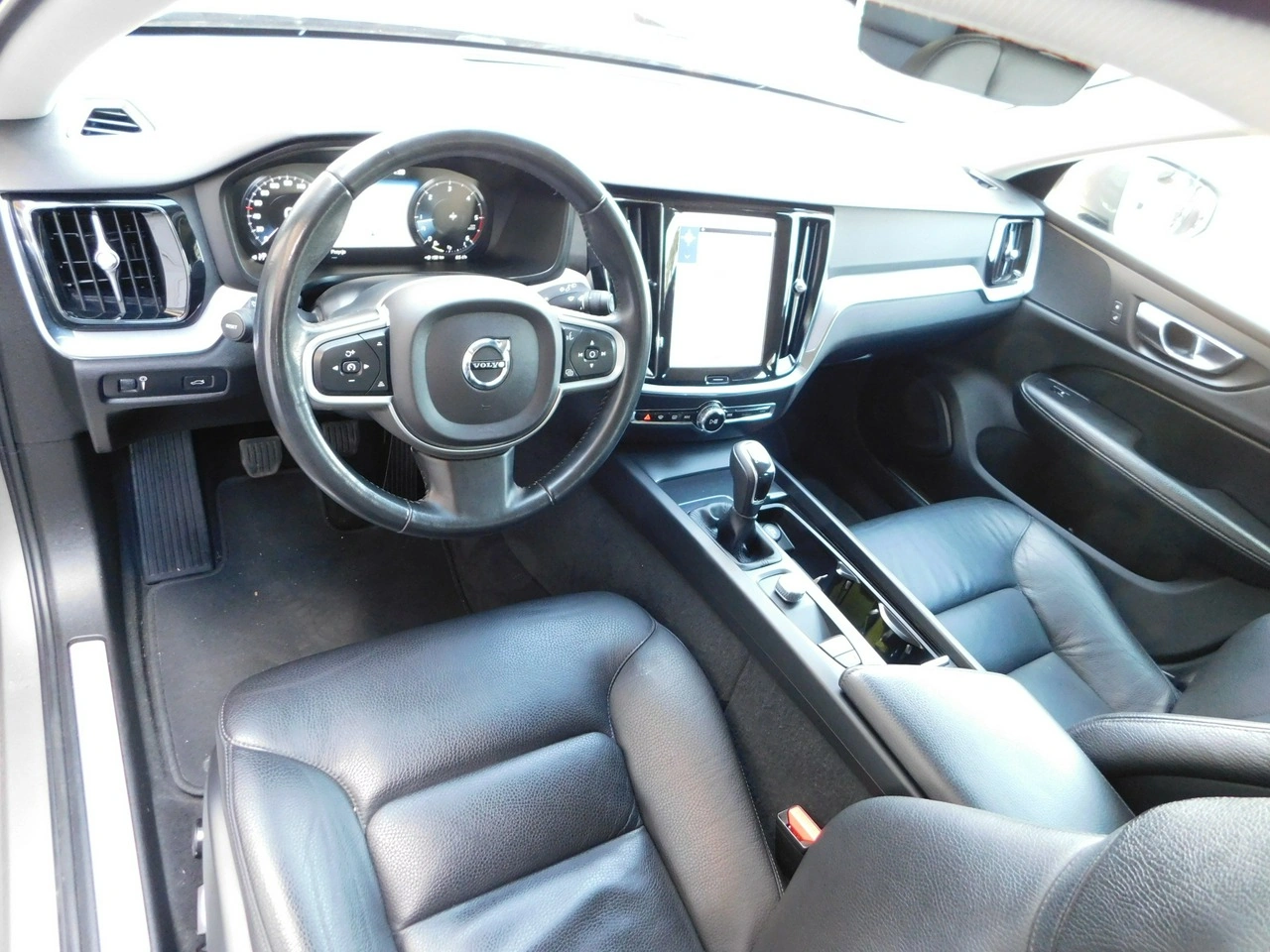 Volvo V60 - Zdjęcie 10