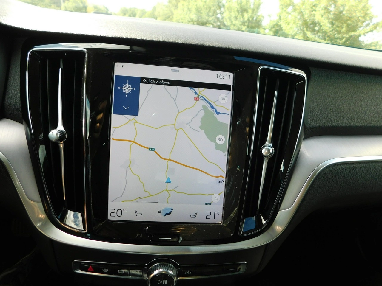 Volvo V60 - Zdjęcie 15