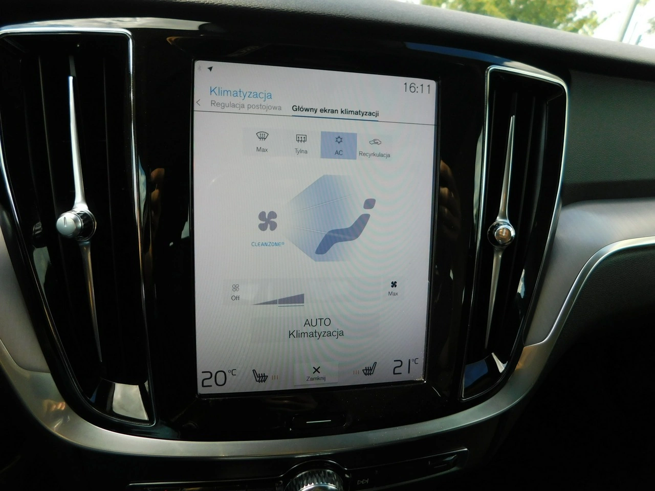 Volvo V60 - Zdjęcie 16
