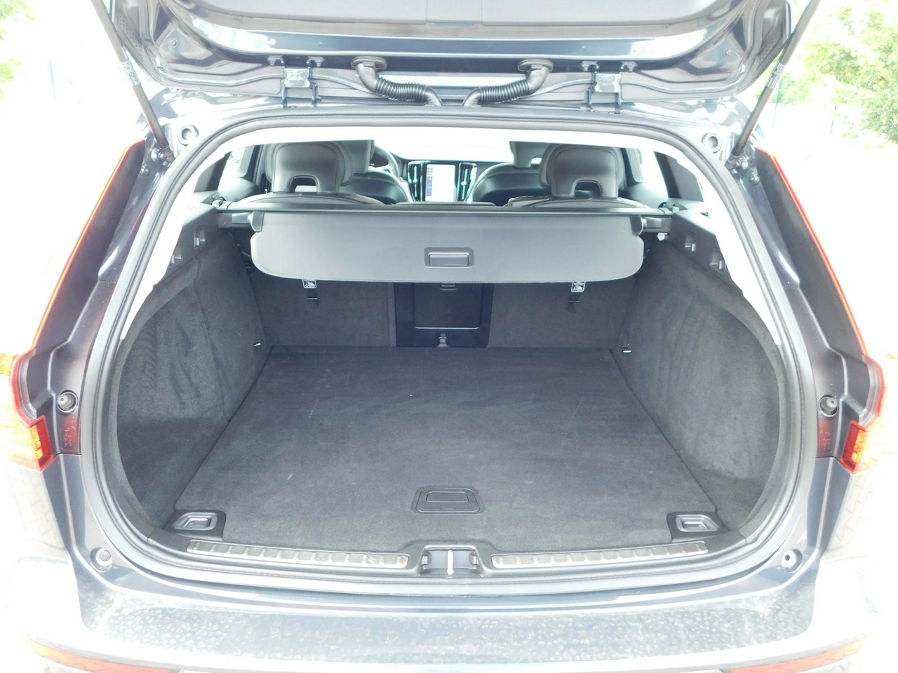 Volvo V60 - Zdjęcie 18