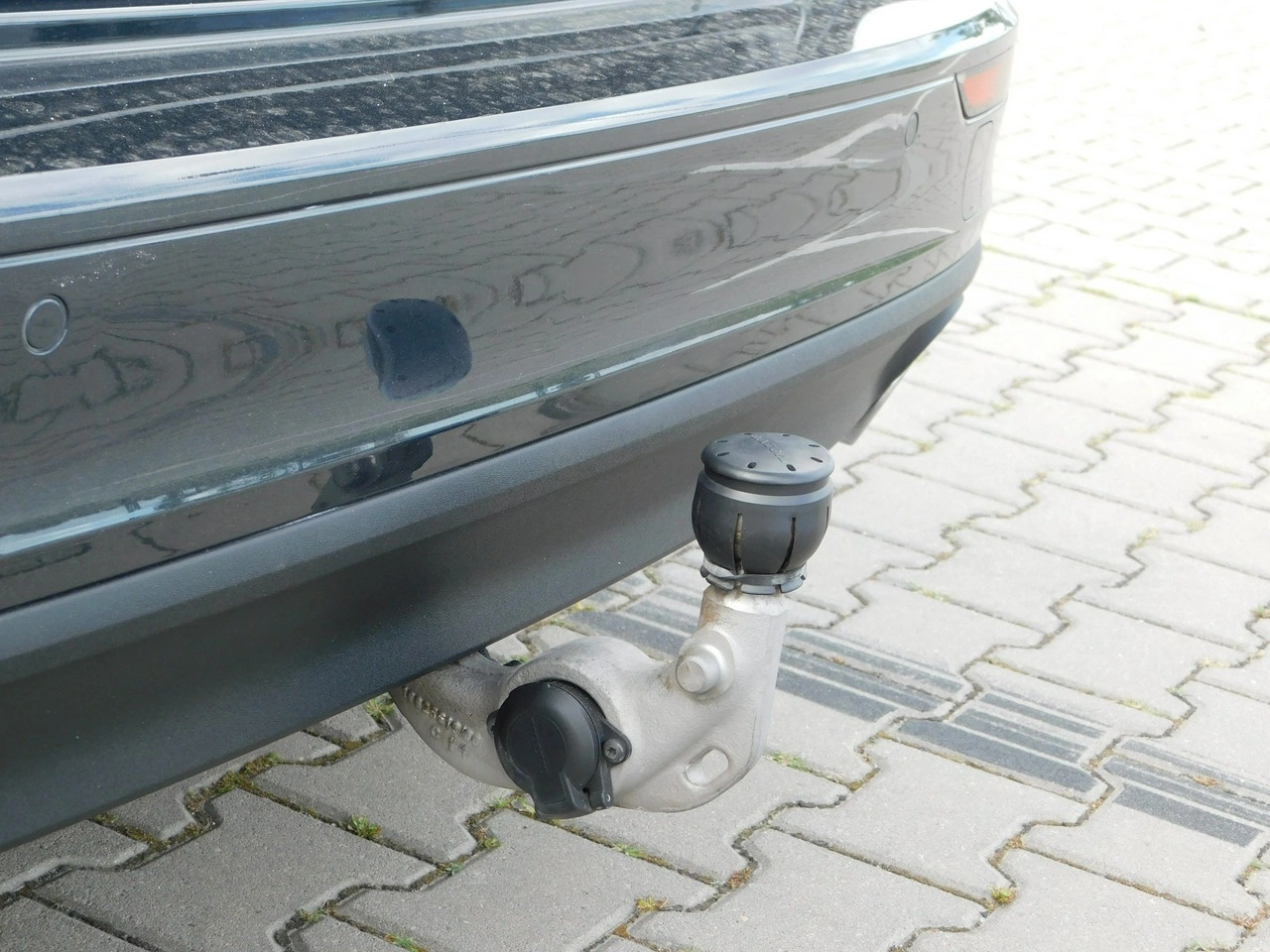 Volvo V60 - Zdjęcie 20
