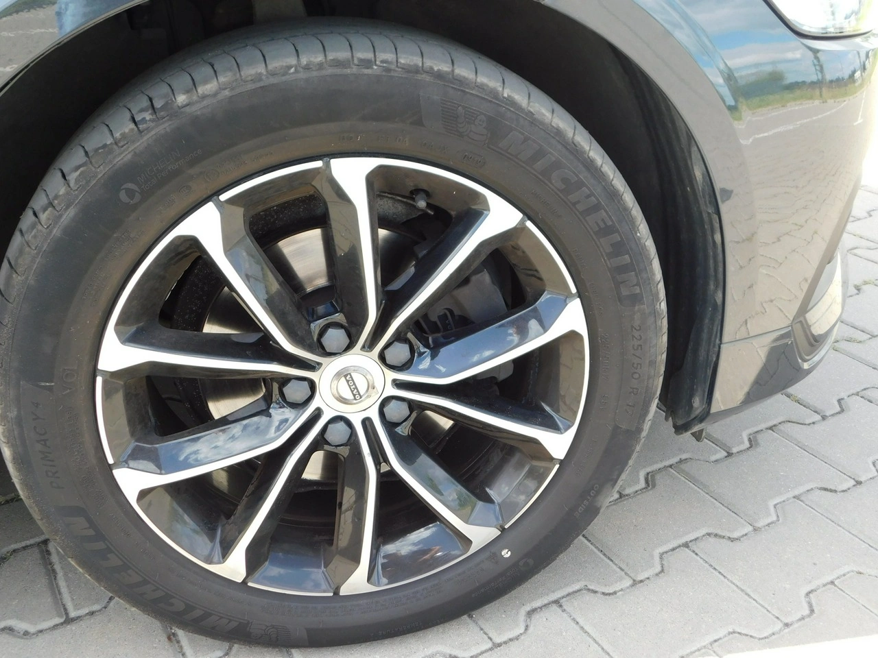 Volvo V60 - Zdjęcie 22