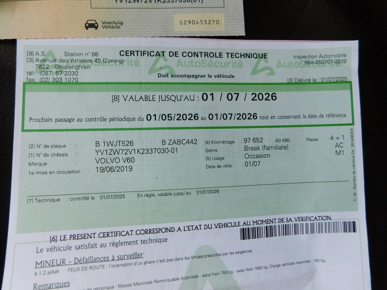 Volvo V60 - Zdjęcie 24
