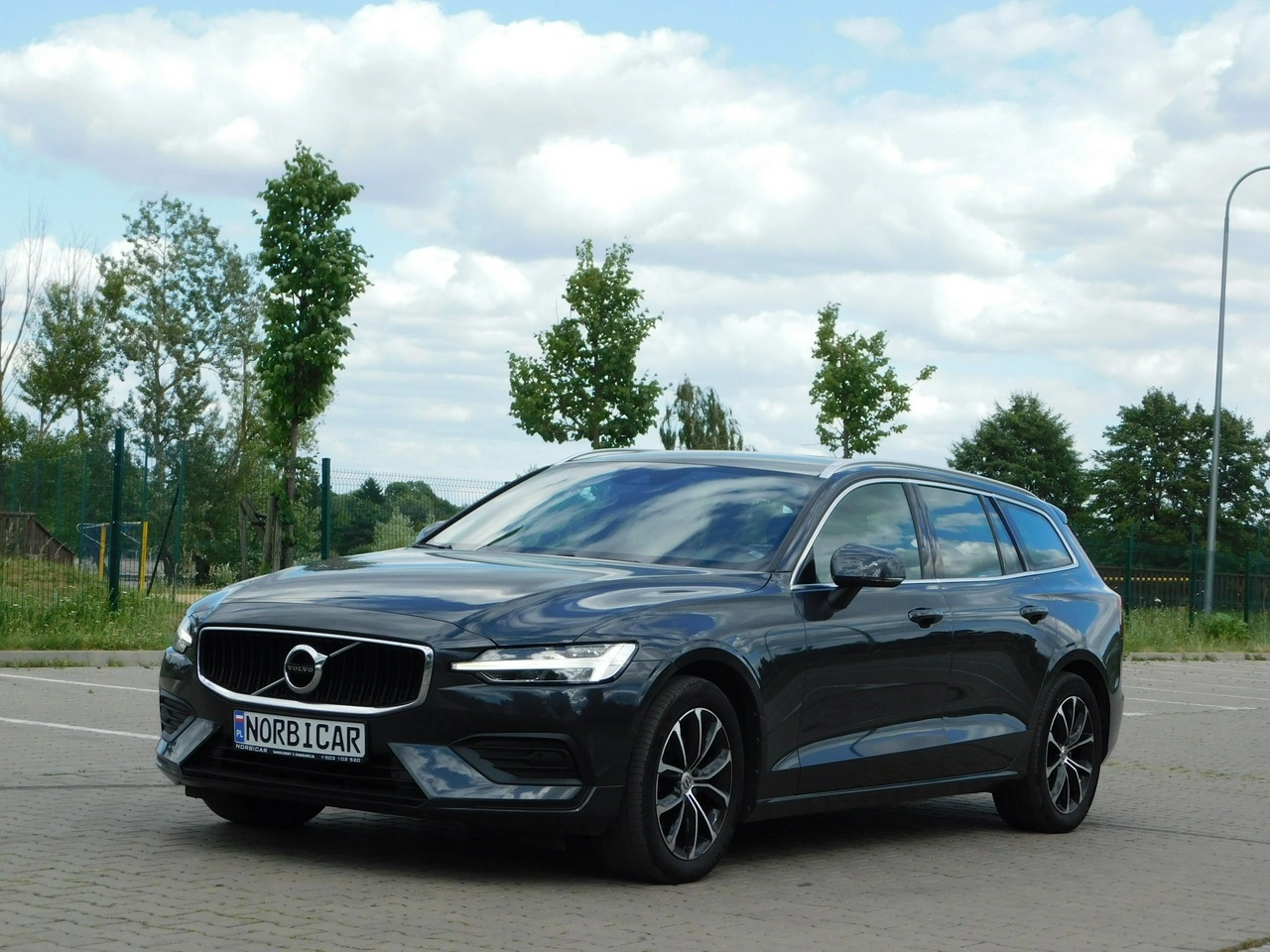 Volvo V60 - Zdjęcie 28