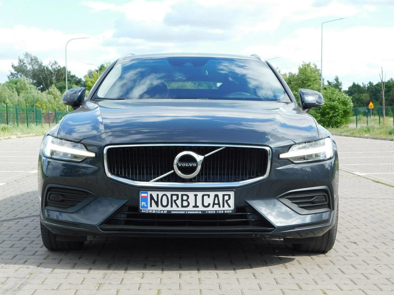 Volvo V60 - Zdjęcie 29