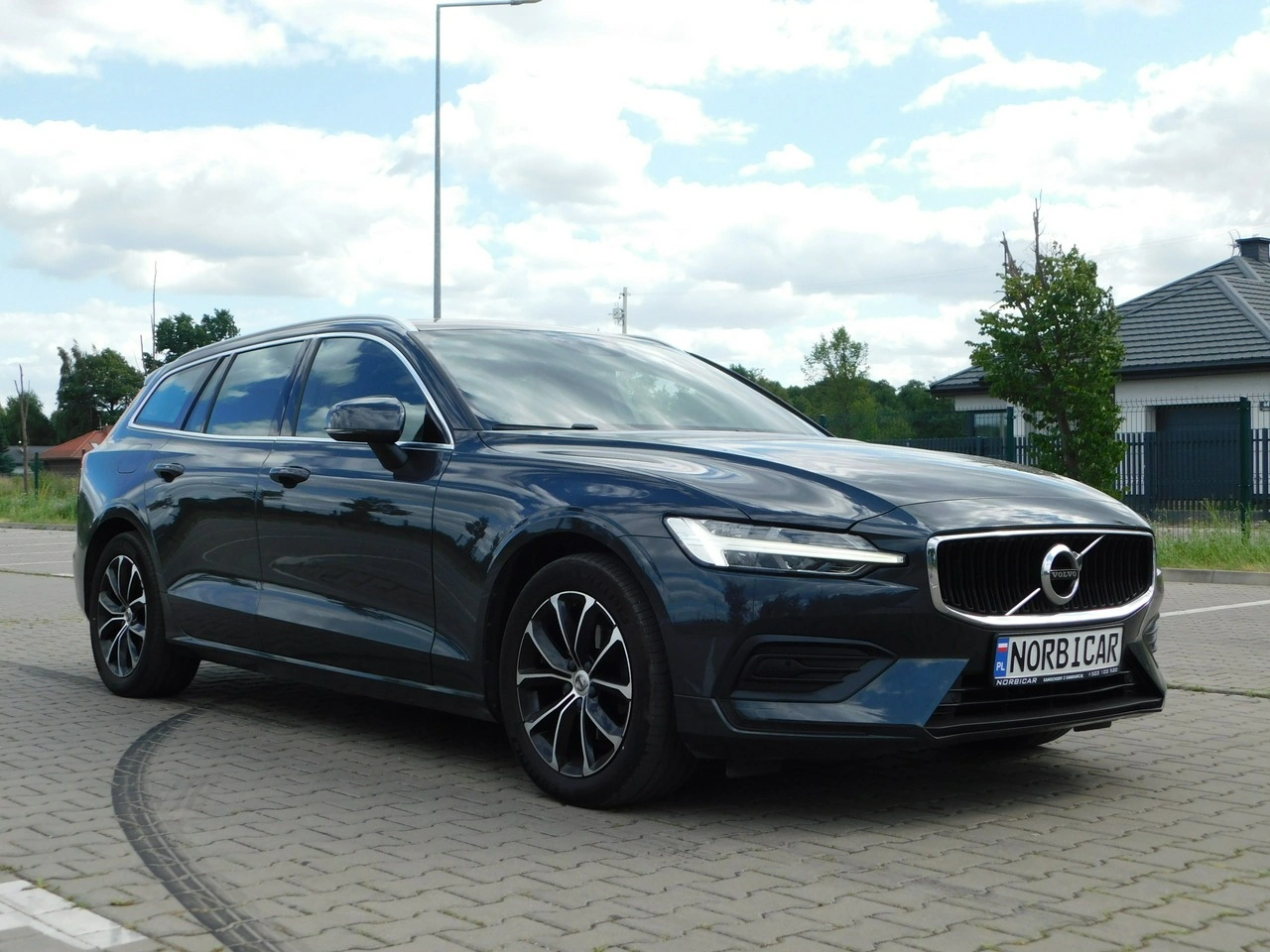 Volvo V60 - Zdjęcie 30