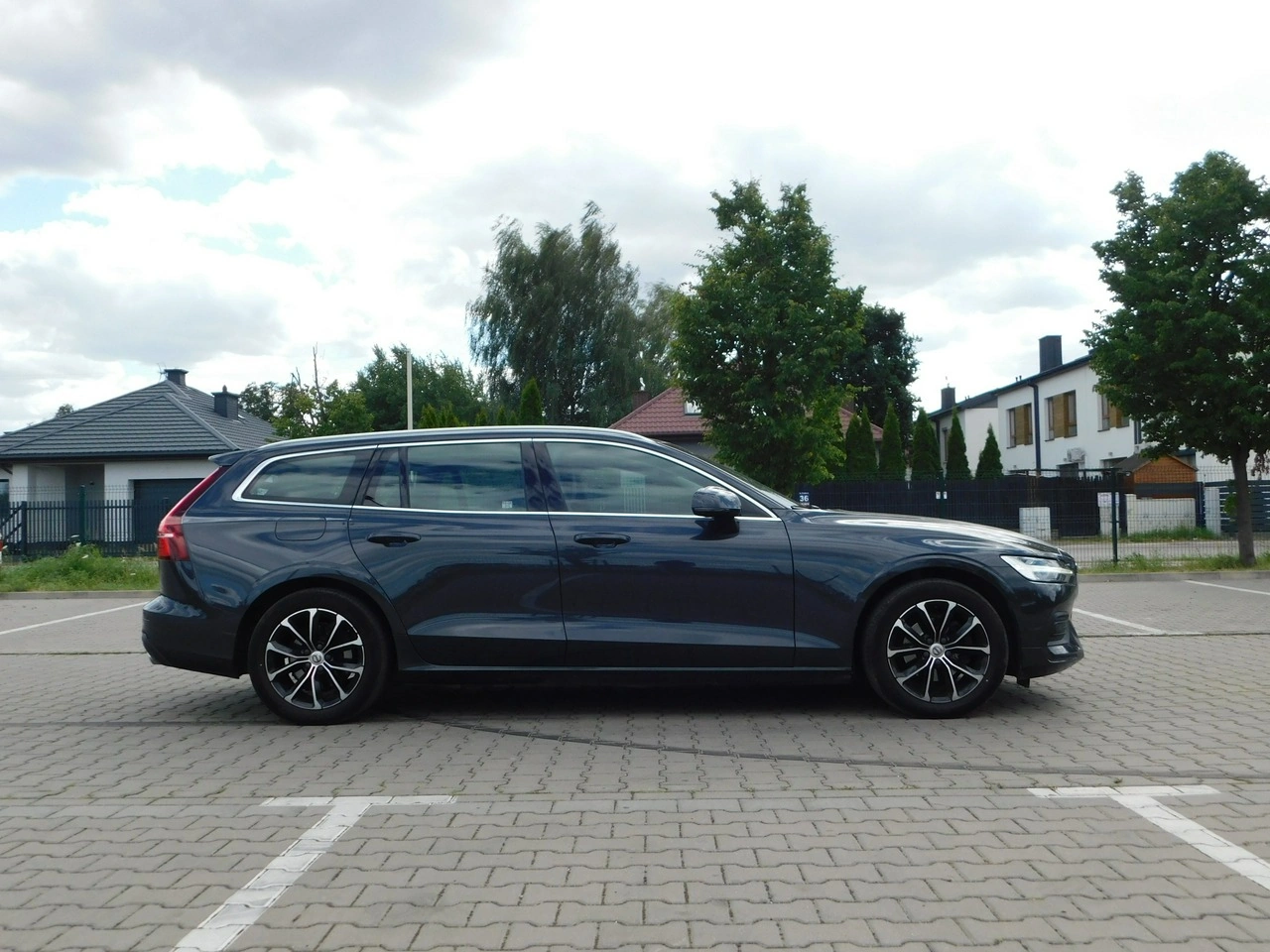 Volvo V60 - Zdjęcie 31