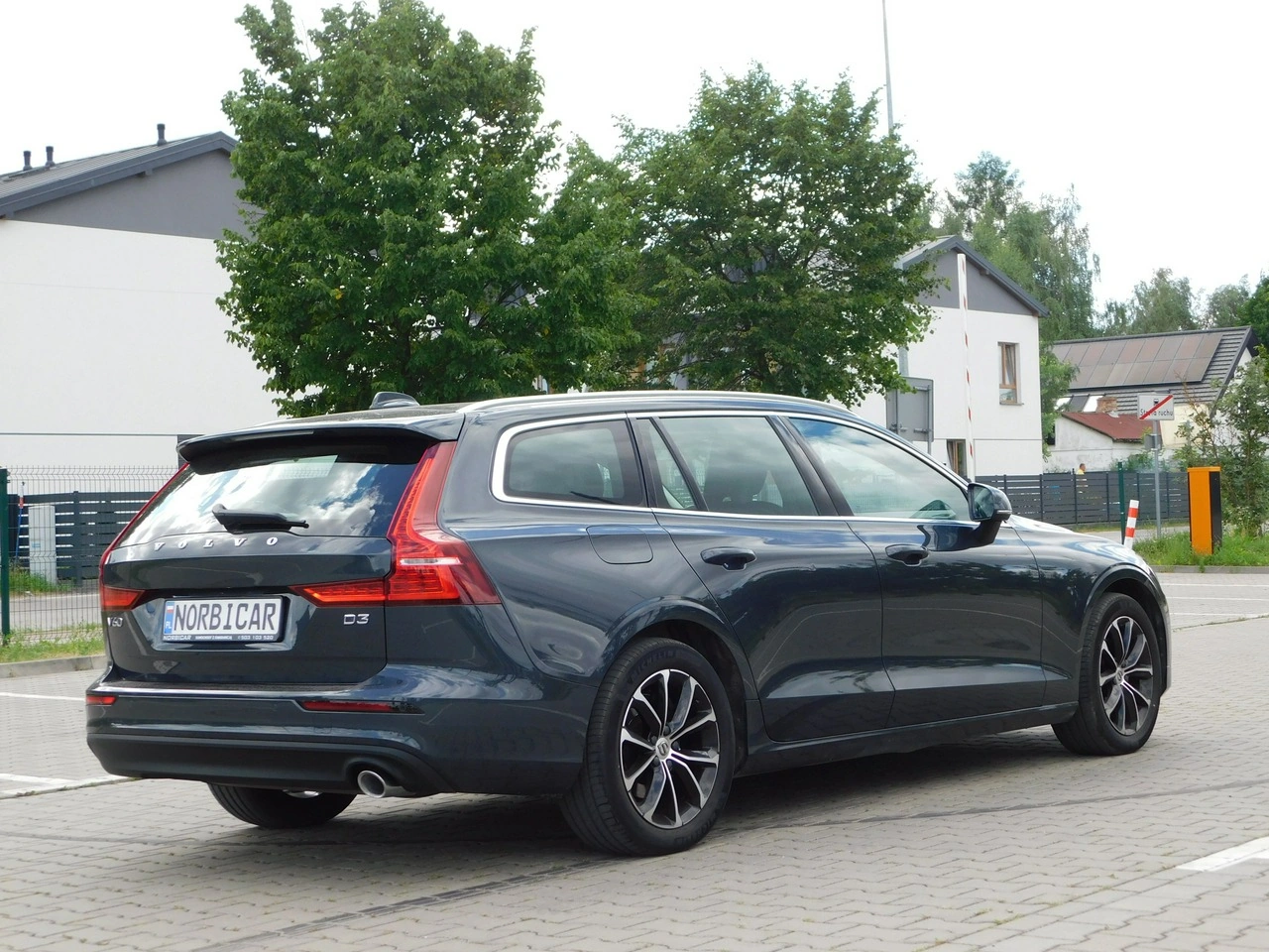 Volvo V60 - Zdjęcie 32