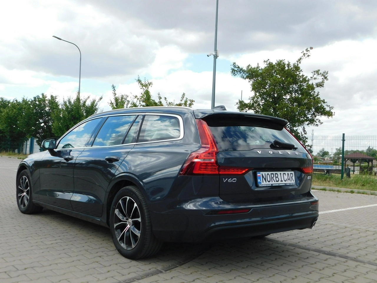 Volvo V60 - Zdjęcie 34