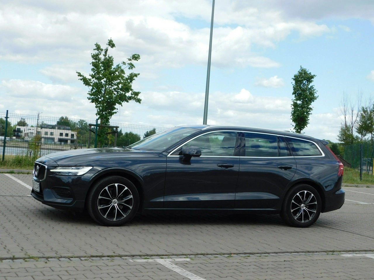 Volvo V60 - Zdjęcie 35
